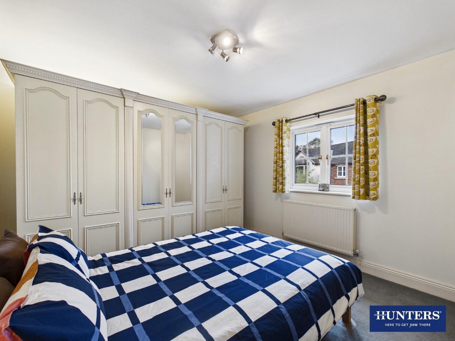 Langley Gardens, Corby Hill, Carlisle, CA4