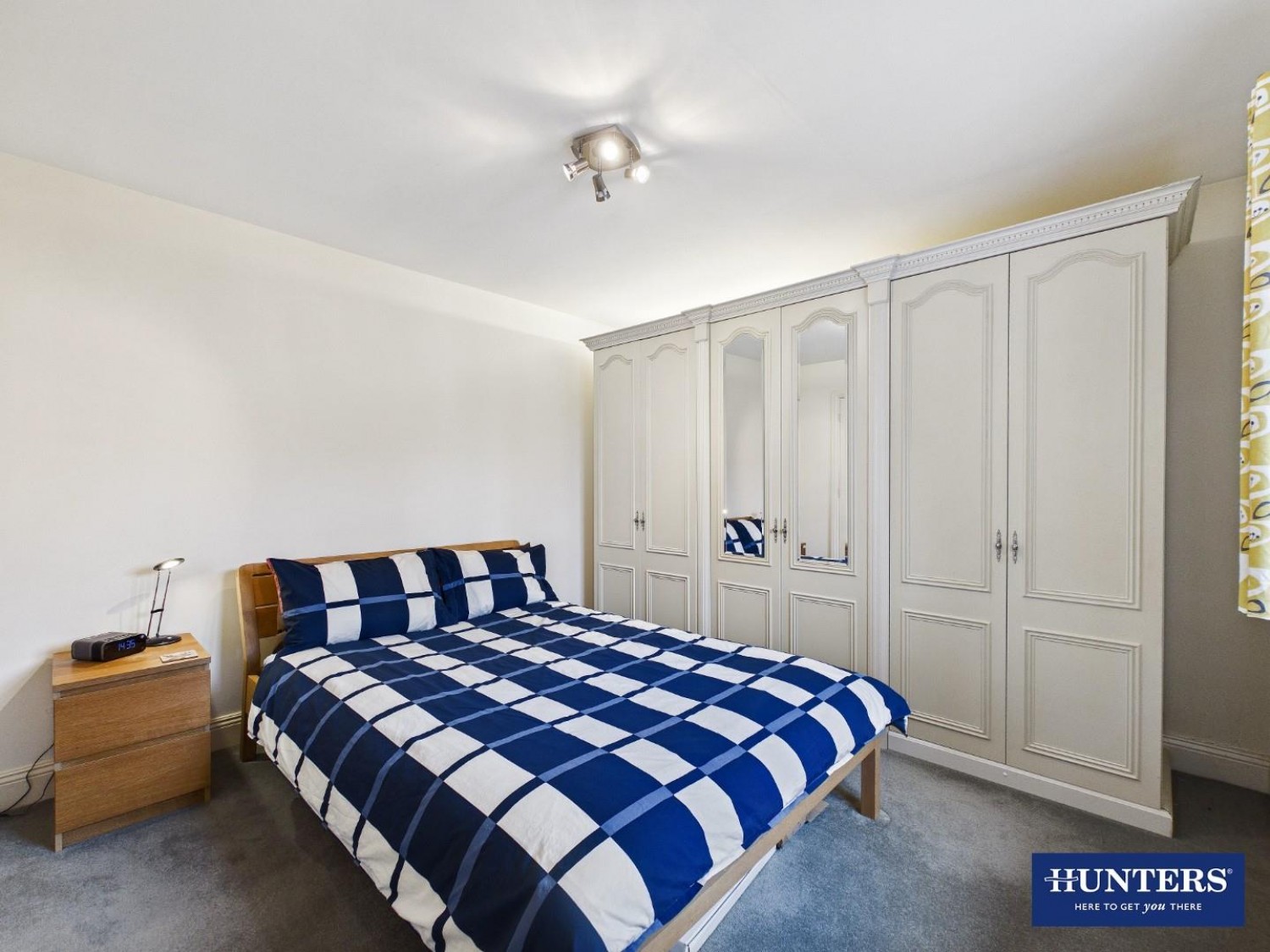 Langley Gardens, Corby Hill, Carlisle, CA4