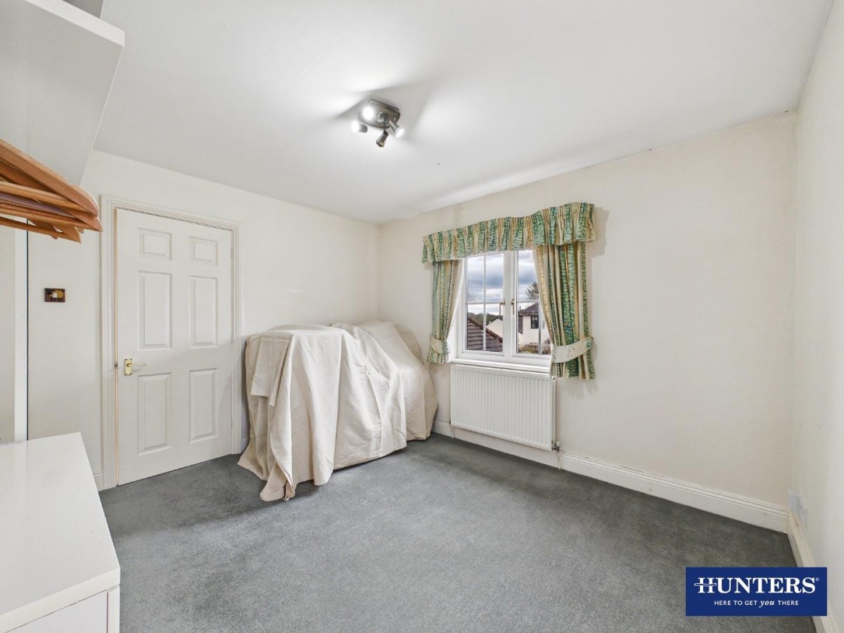 Langley Gardens, Corby Hill, Carlisle, CA4