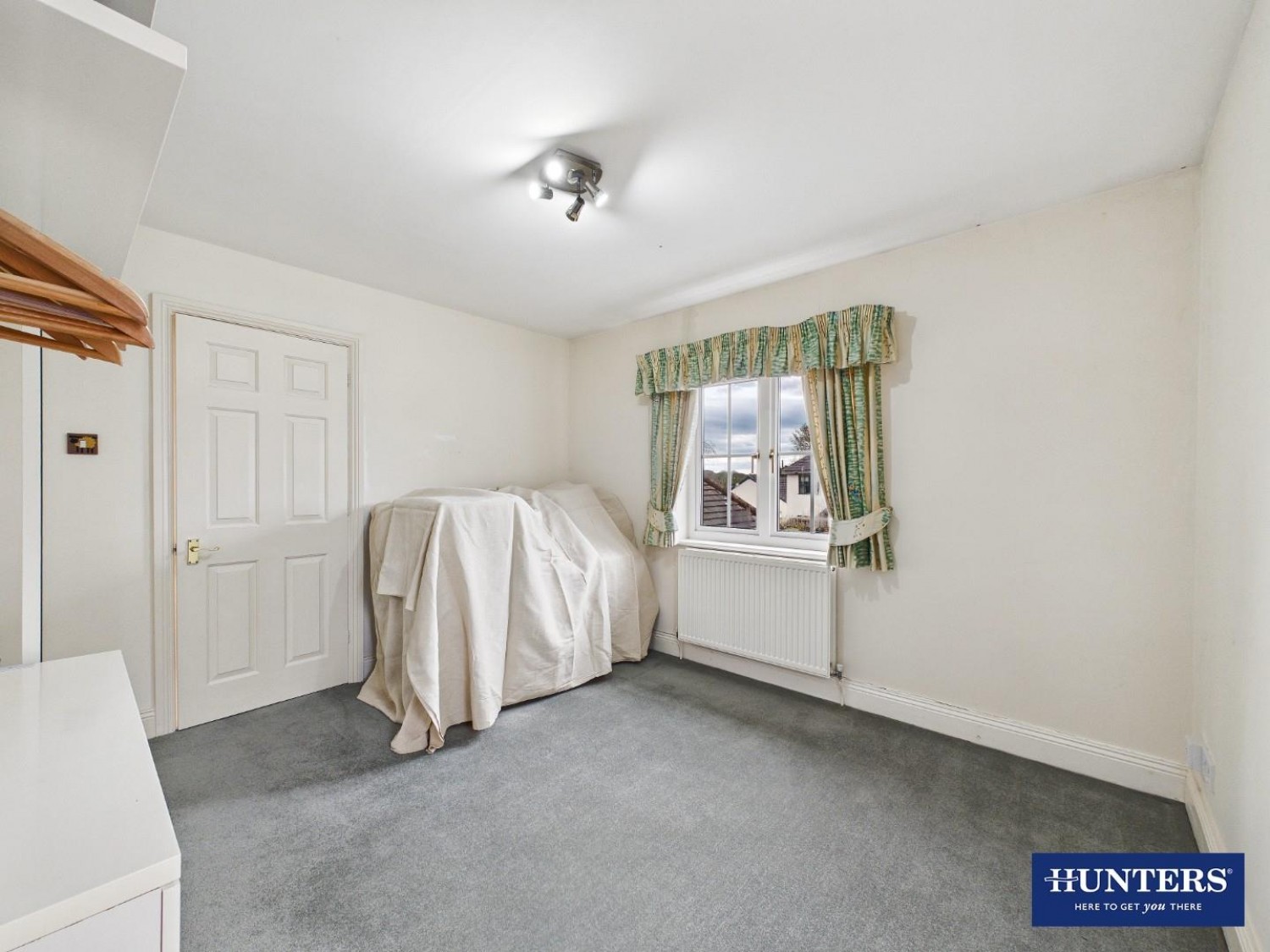 Langley Gardens, Corby Hill, Carlisle, CA4