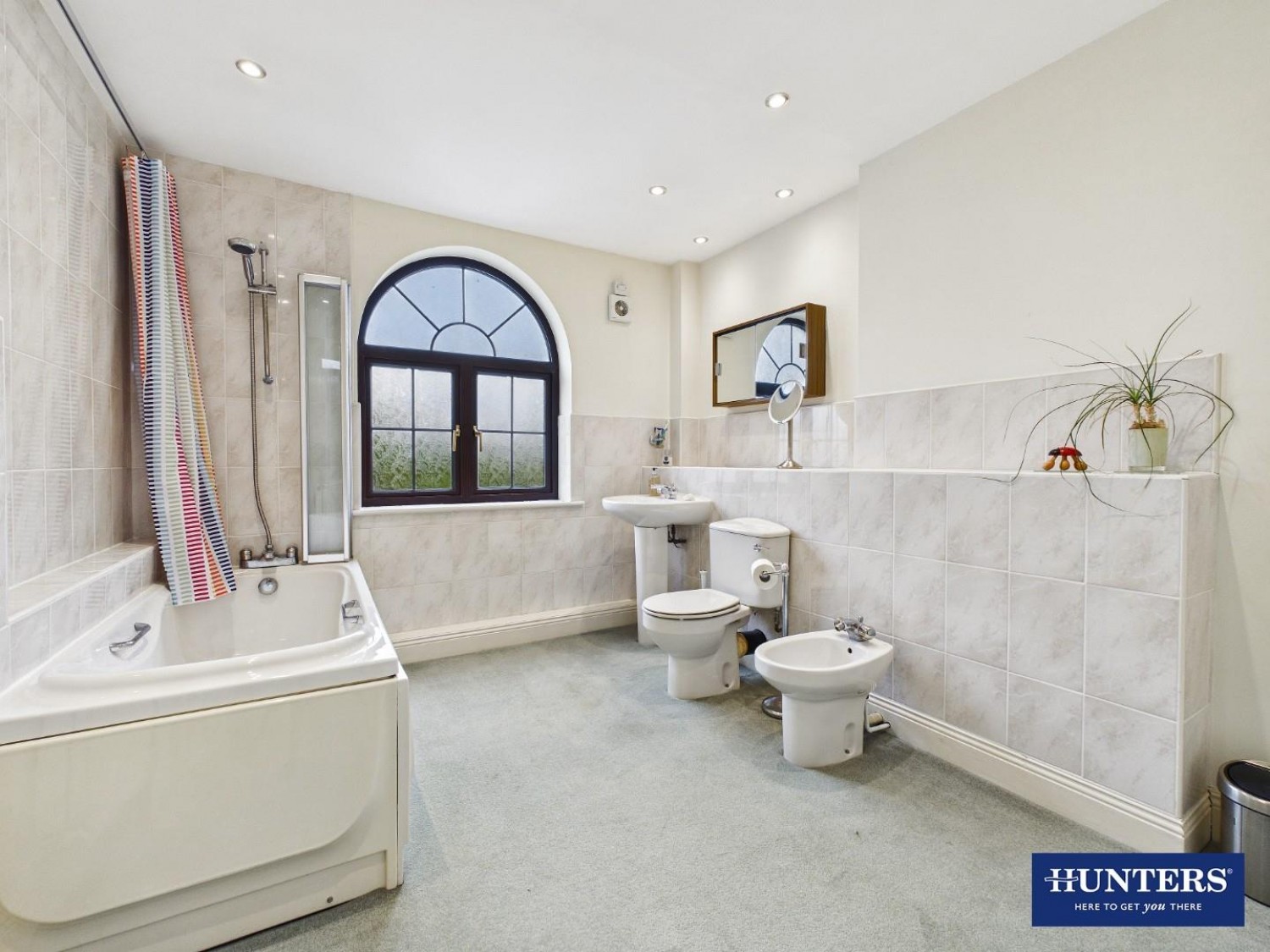 Langley Gardens, Corby Hill, Carlisle, CA4