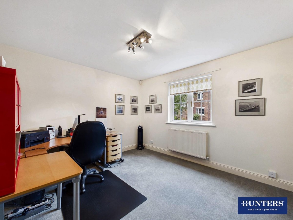 Langley Gardens, Corby Hill, Carlisle, CA4