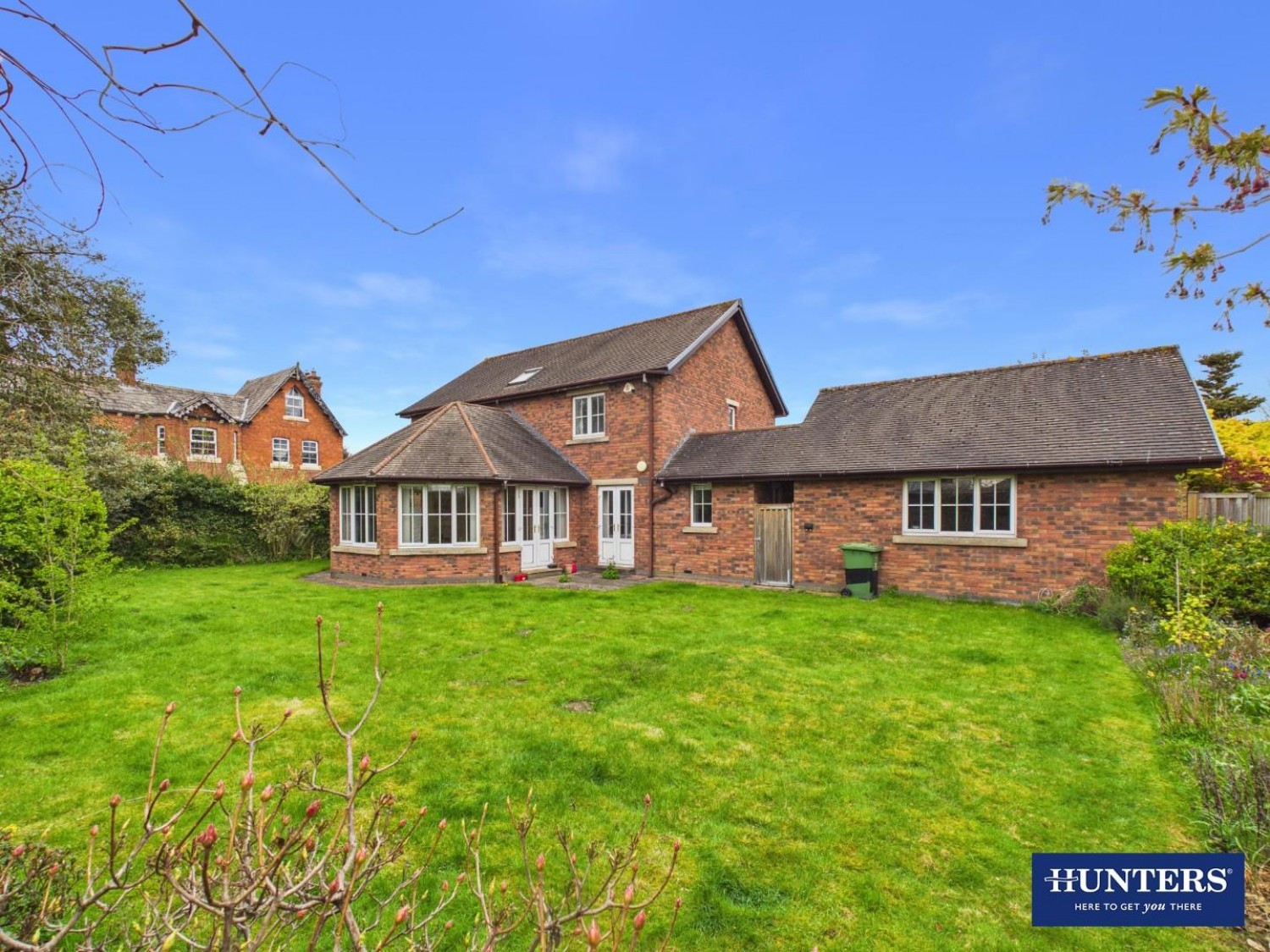 Langley Gardens, Corby Hill, Carlisle, CA4