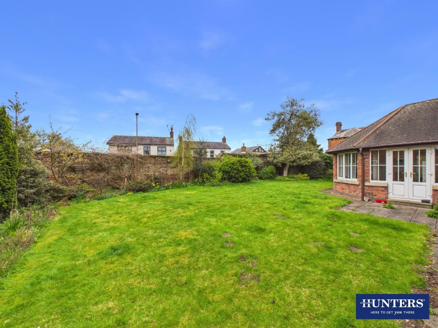 Langley Gardens, Corby Hill, Carlisle, CA4