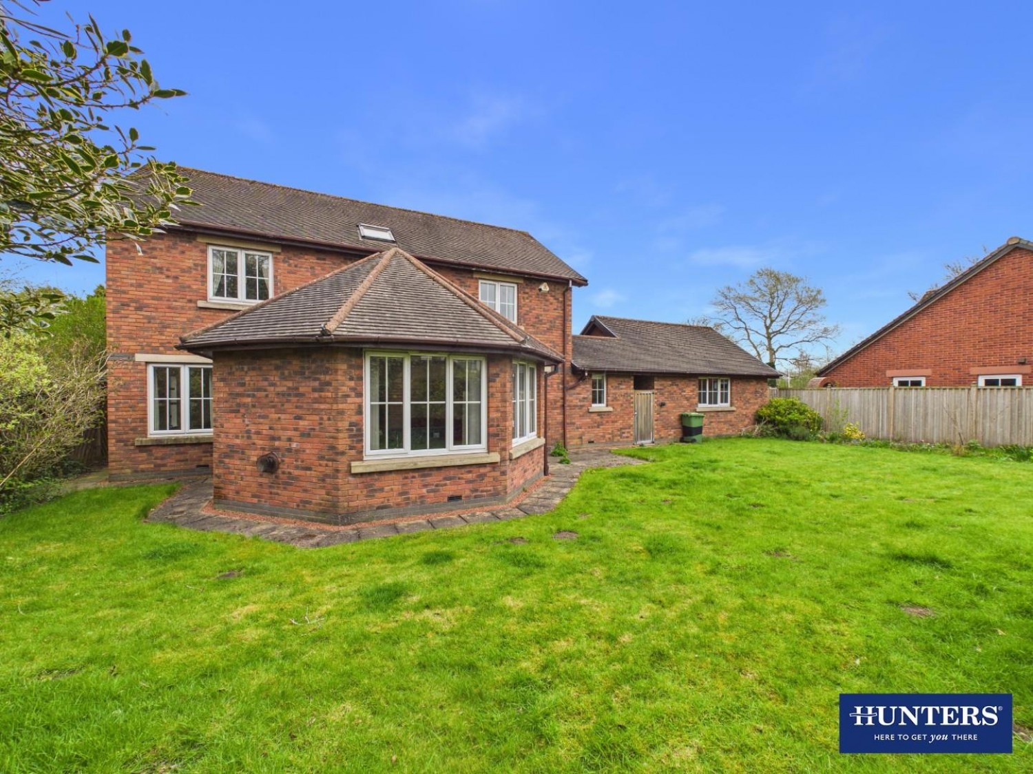 Langley Gardens, Corby Hill, Carlisle, CA4