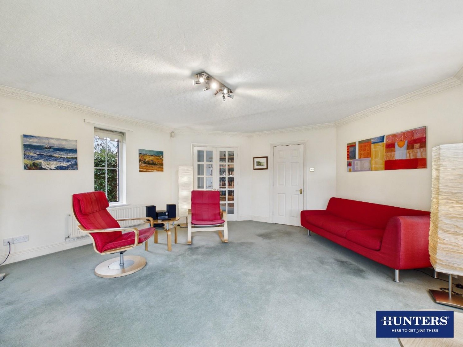 Langley Gardens, Corby Hill, Carlisle, CA4