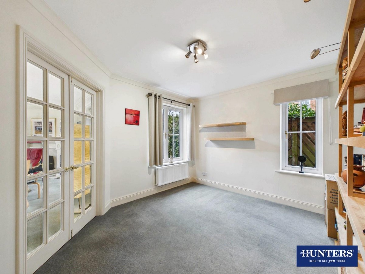 Langley Gardens, Corby Hill, Carlisle, CA4