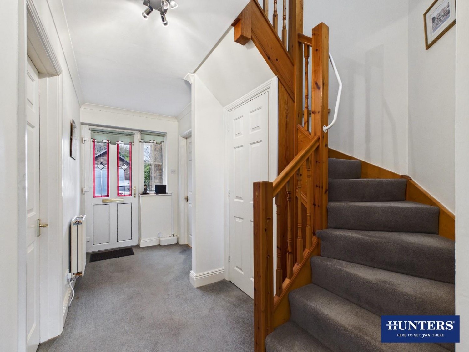Langley Gardens, Corby Hill, Carlisle, CA4