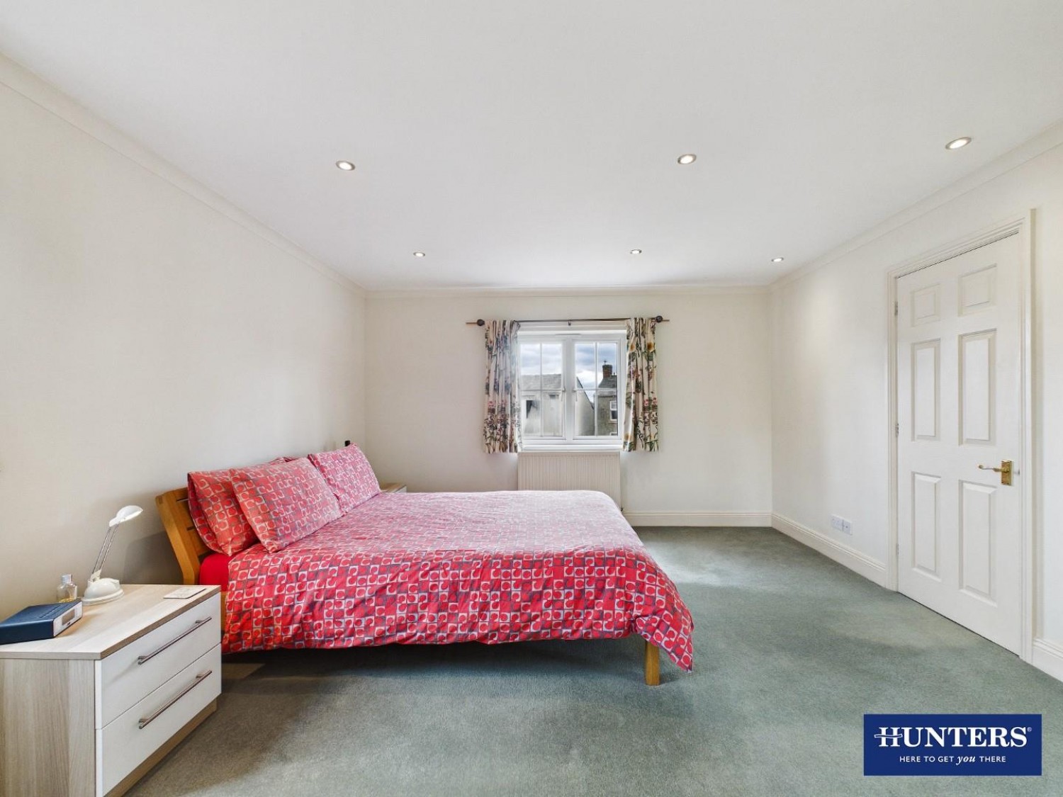 Langley Gardens, Corby Hill, Carlisle, CA4