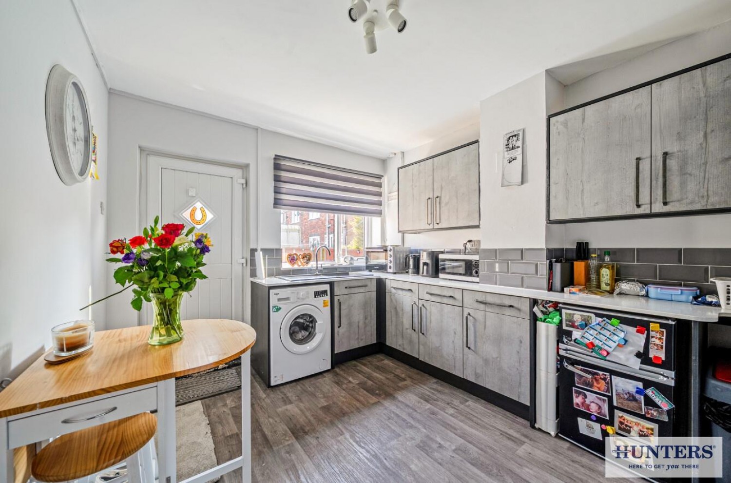 Westfield Road, Rawcliffe