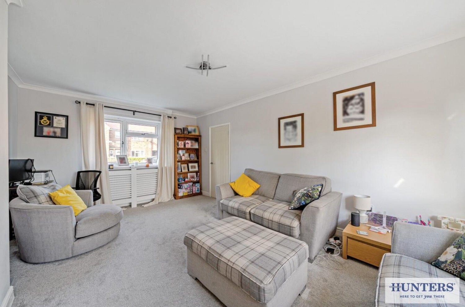 Westfield Road, Rawcliffe