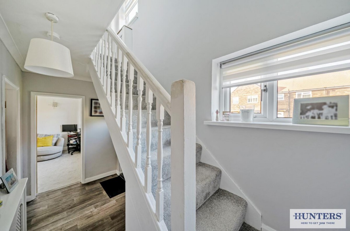 Westfield Road, Rawcliffe