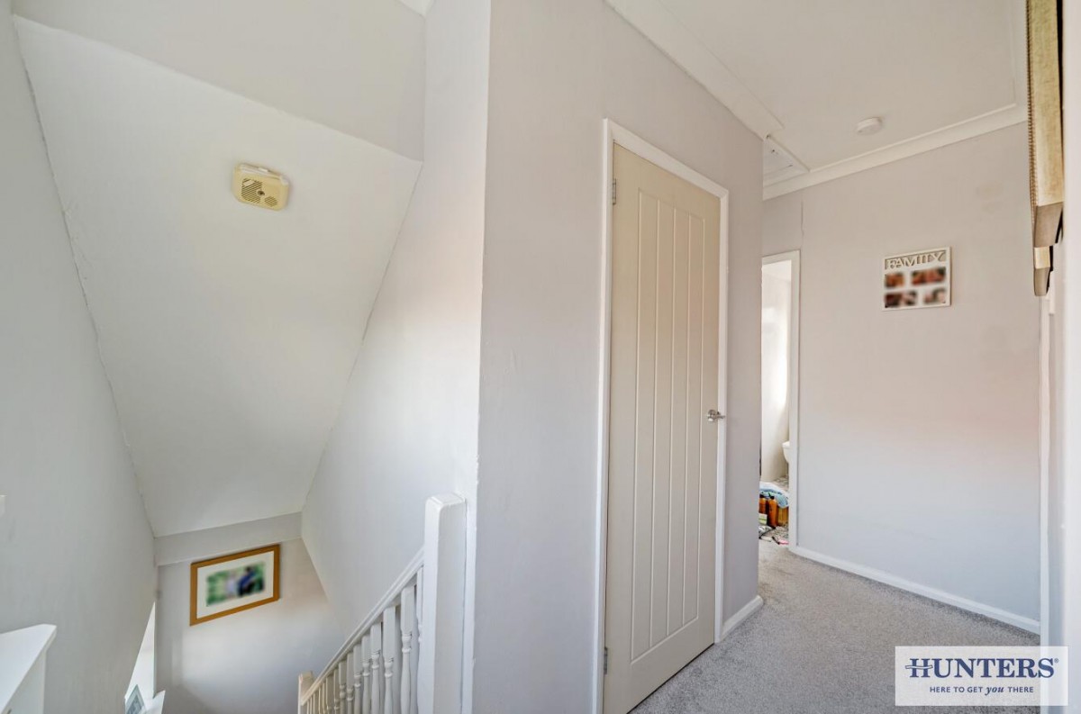 Westfield Road, Rawcliffe