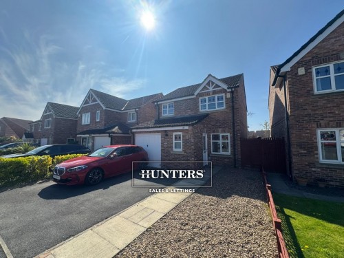 Champion Avenue, Castleford
