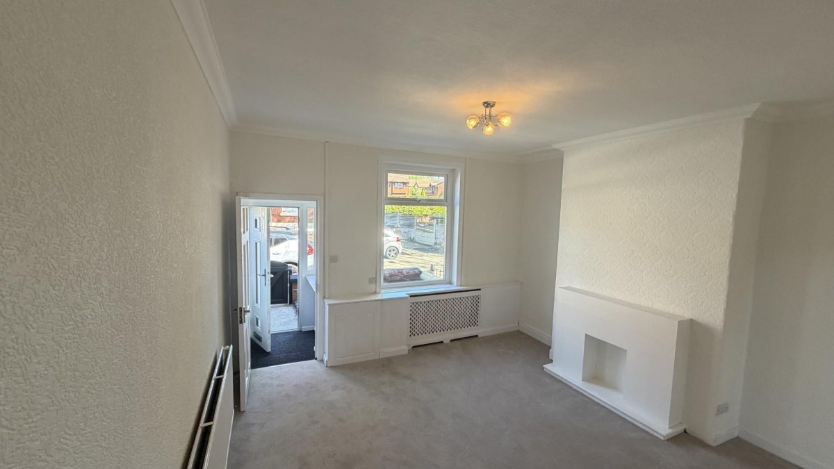 Chadwick Street, Ashton-Under-Lyne