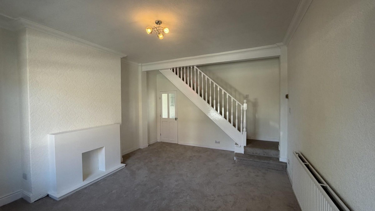 Chadwick Street, Ashton-Under-Lyne