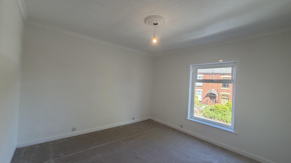 Chadwick Street, Ashton-Under-Lyne