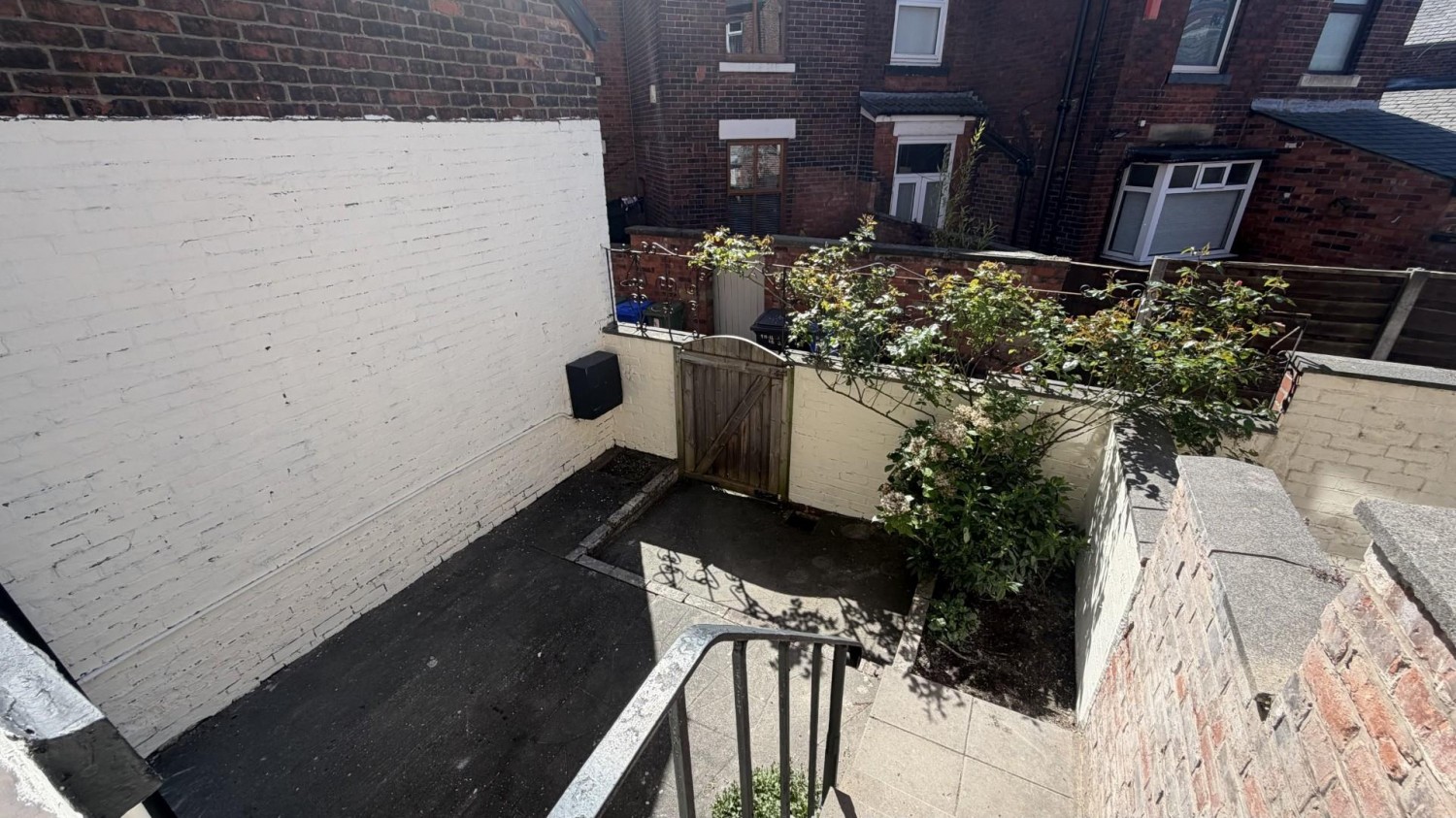 Chadwick Street, Ashton-Under-Lyne