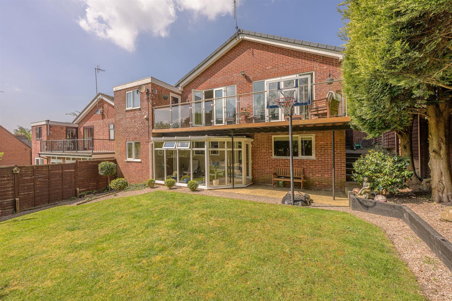 Perrins Rise, Stourbridge, DY9 8XP