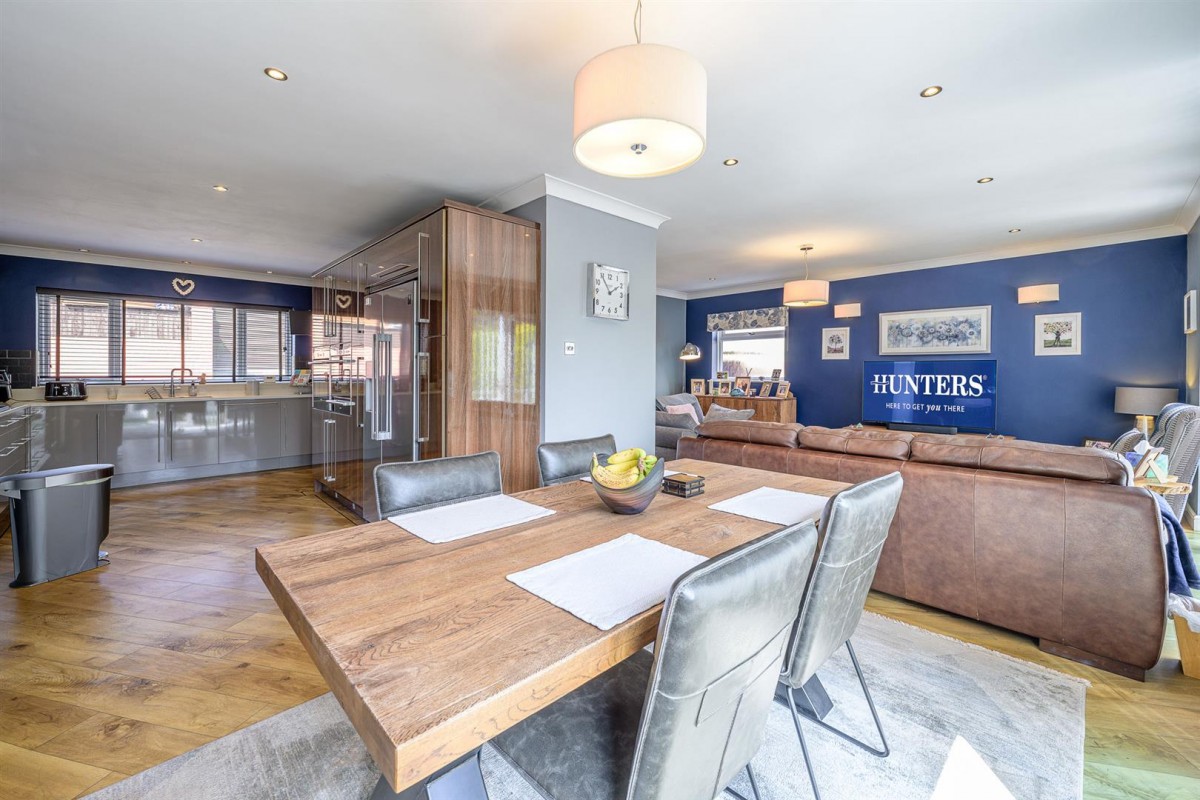 Perrins Rise, Stourbridge, DY9 8XP