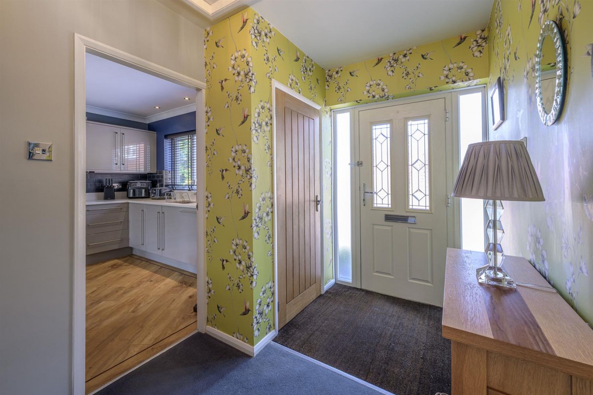 Perrins Rise, Stourbridge, DY9 8XP