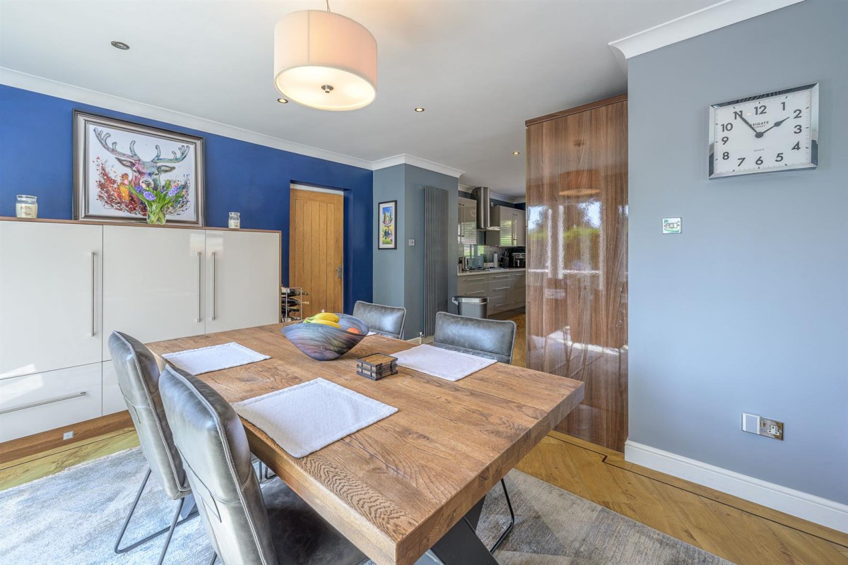 Perrins Rise, Stourbridge, DY9 8XP