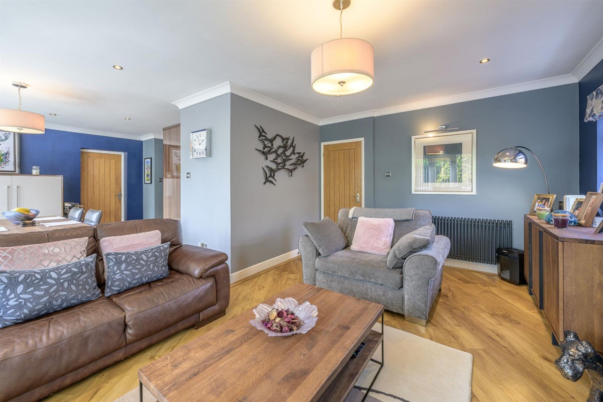 Perrins Rise, Stourbridge, DY9 8XP