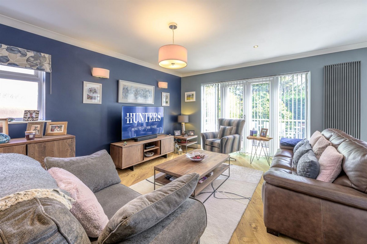 Perrins Rise, Stourbridge, DY9 8XP