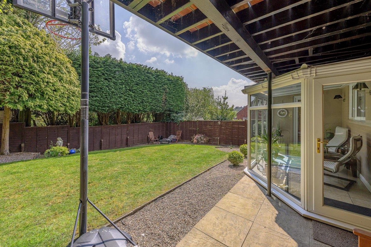Perrins Rise, Stourbridge, DY9 8XP