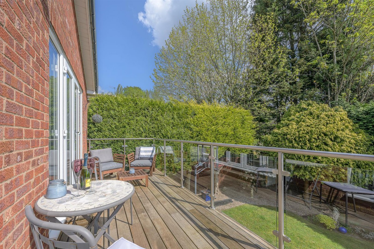Perrins Rise, Stourbridge, DY9 8XP