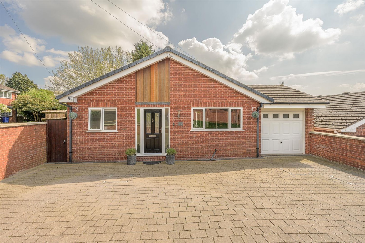 Perrins Rise, Stourbridge, DY9 8XP