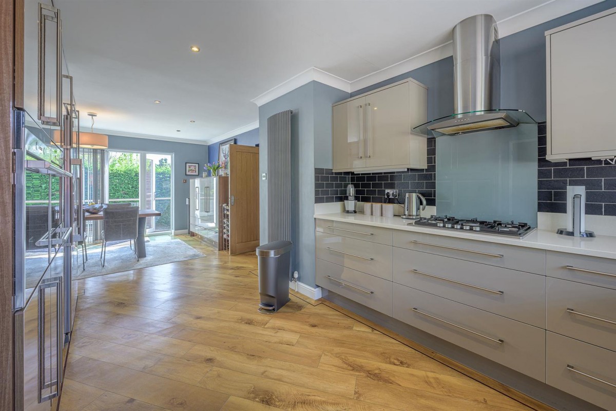 Perrins Rise, Stourbridge, DY9 8XP