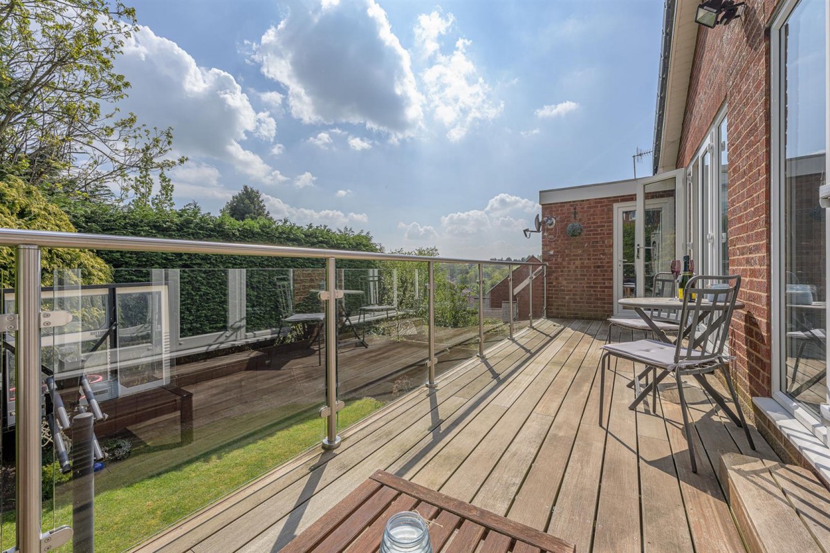 Perrins Rise, Stourbridge, DY9 8XP