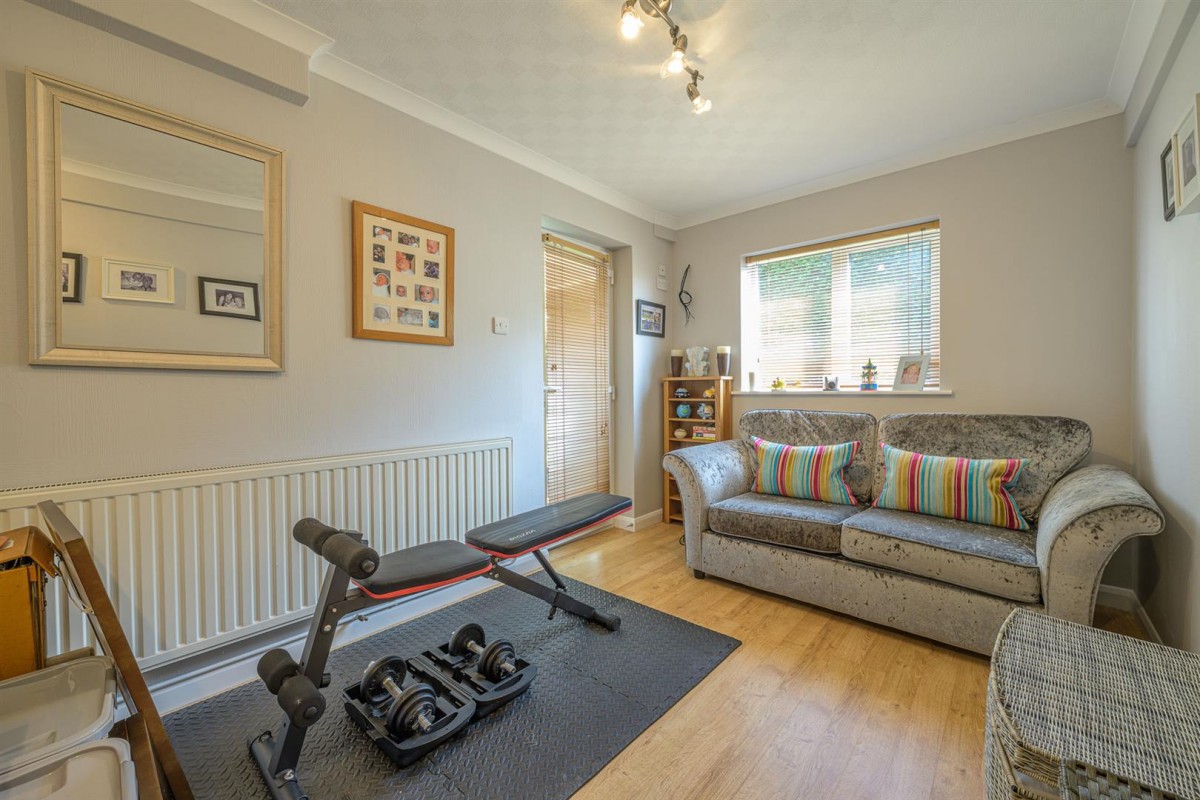 Perrins Rise, Stourbridge, DY9 8XP