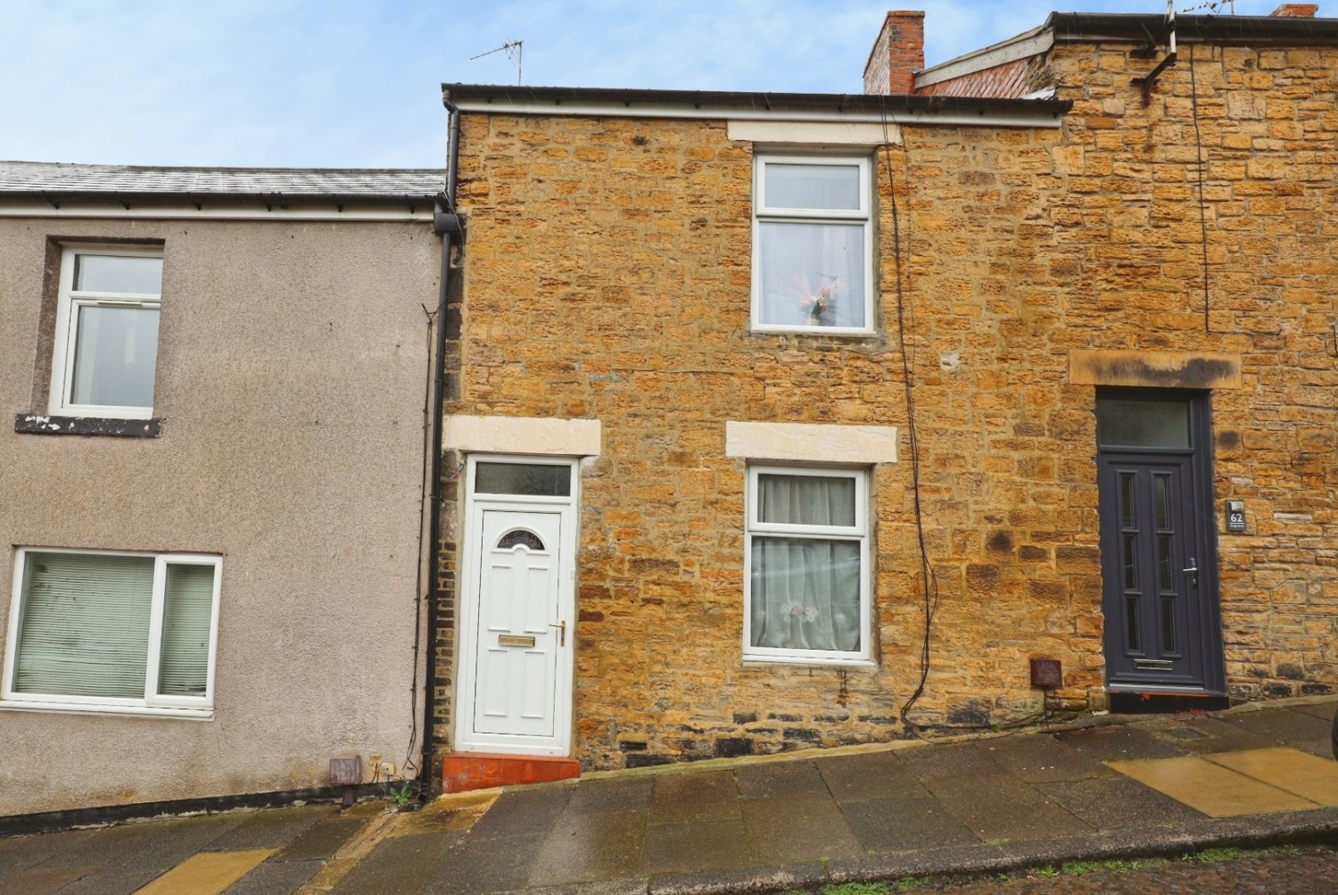 Bridge Street, Bishop Auckland
