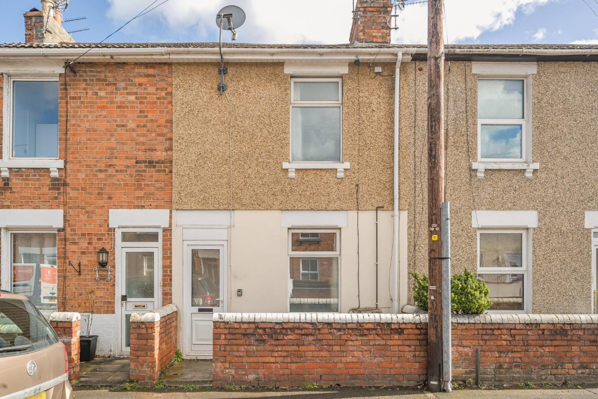 Lorne Street, Swindon