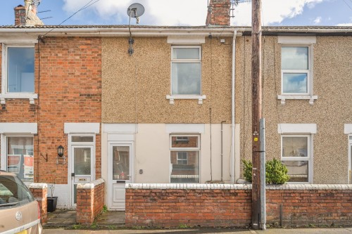 Lorne Street, Swindon