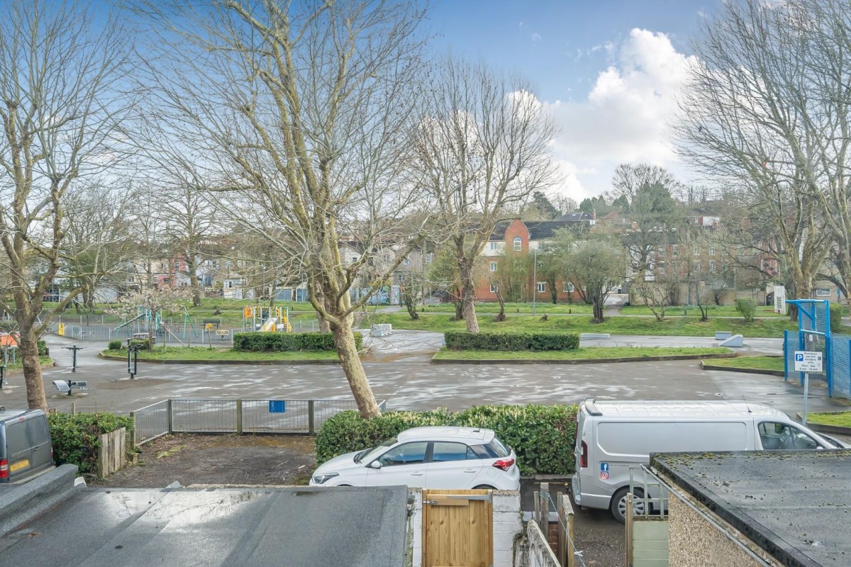 Lorne Street, Swindon