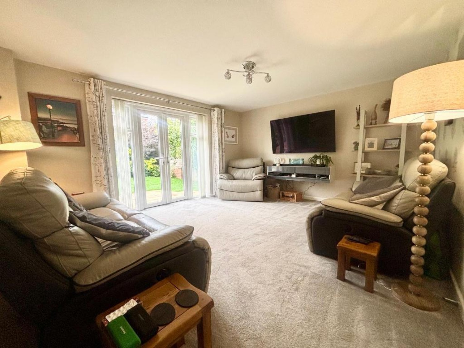 Hyacinth Close, Lyde Green, Bristol, BS16 7LN
