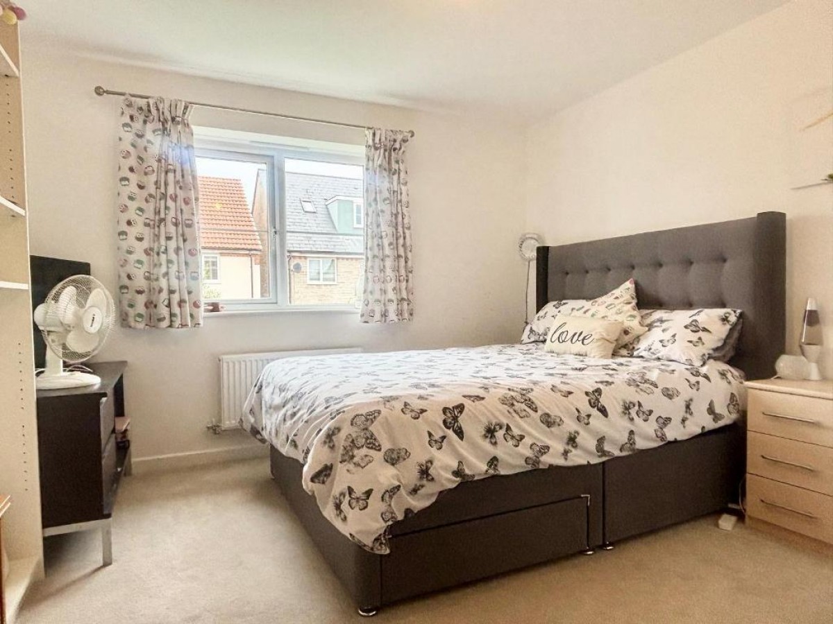Hyacinth Close, Lyde Green, Bristol, BS16 7LN