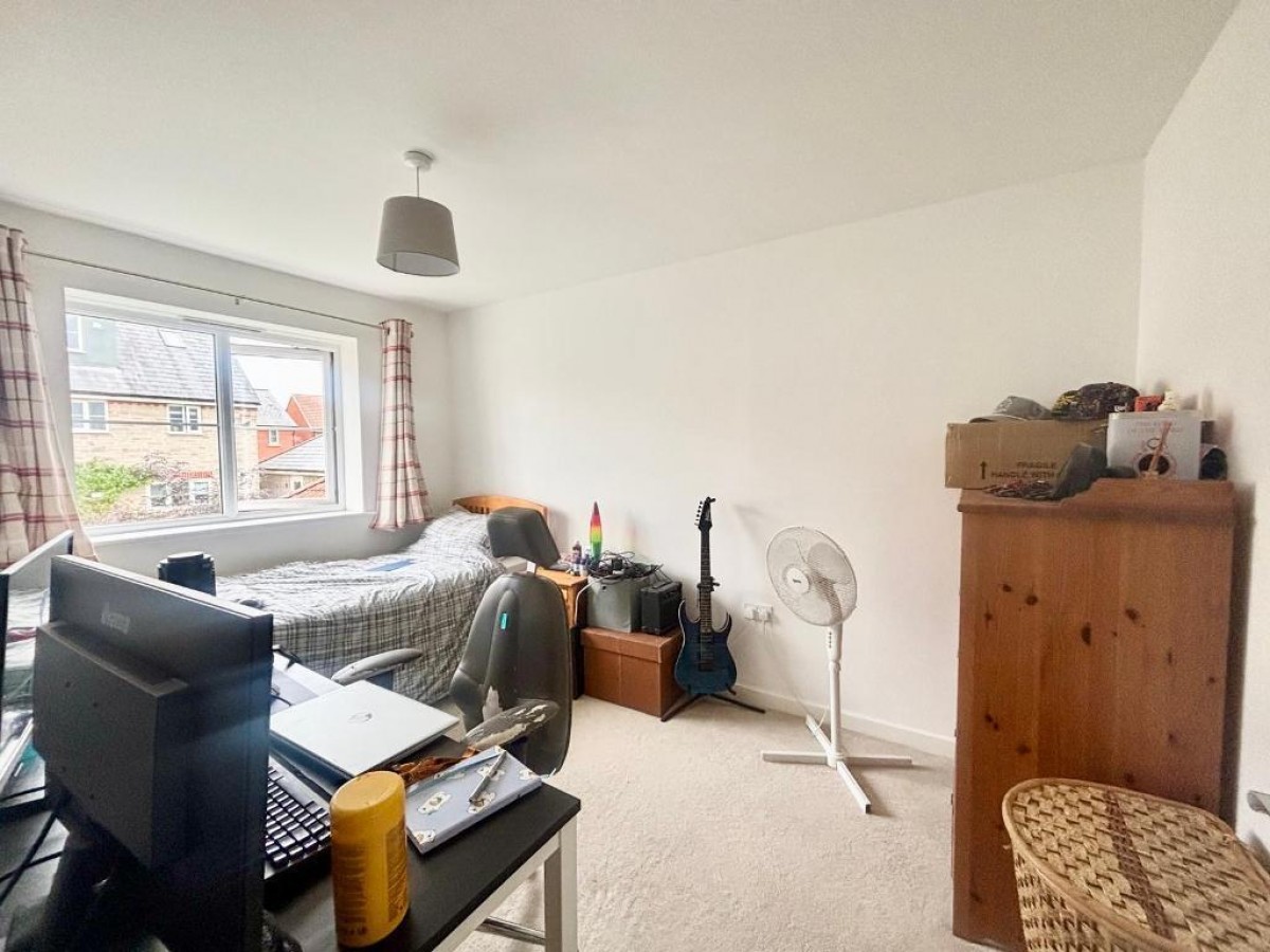 Hyacinth Close, Lyde Green, Bristol, BS16 7LN
