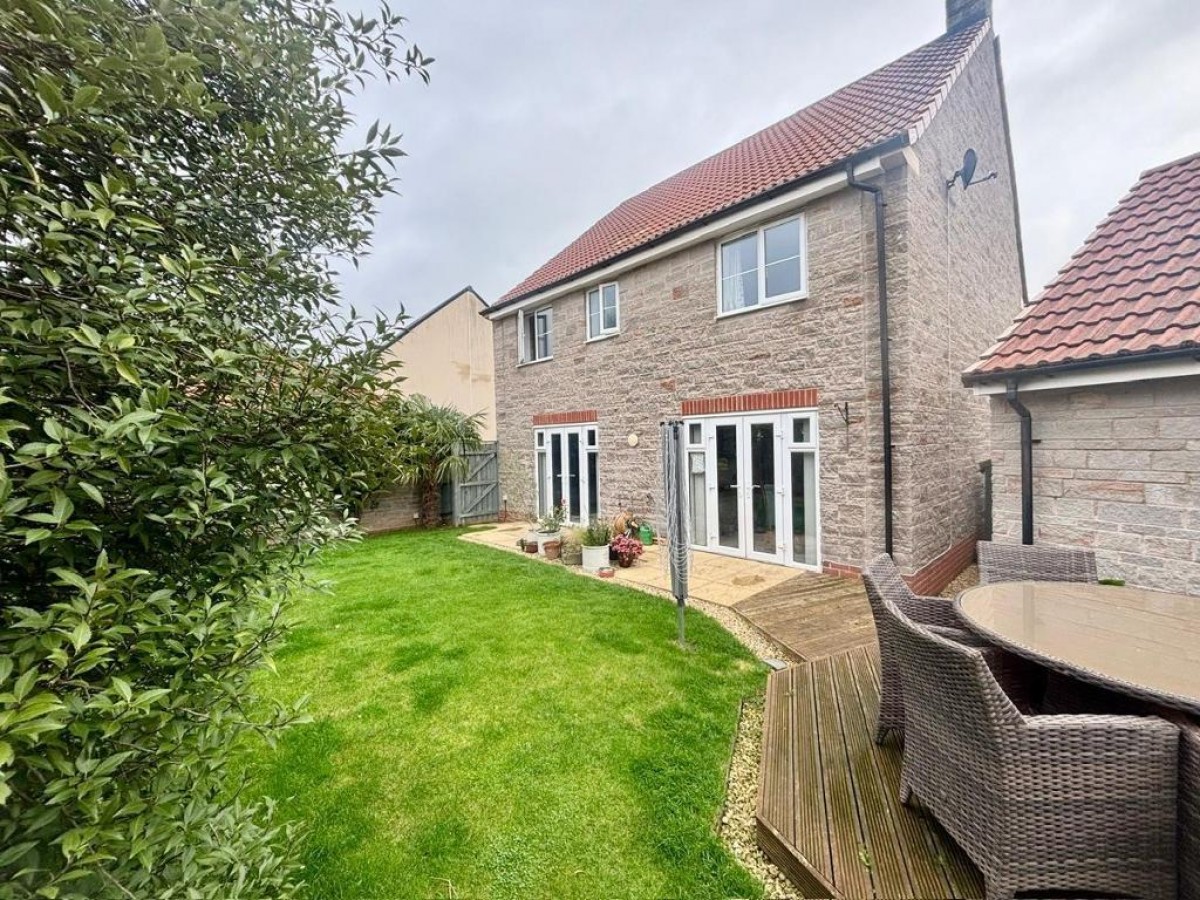 Hyacinth Close, Lyde Green, Bristol, BS16 7LN