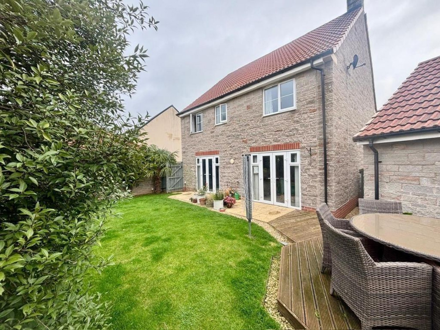 Hyacinth Close, Lyde Green, Bristol, BS16 7LN