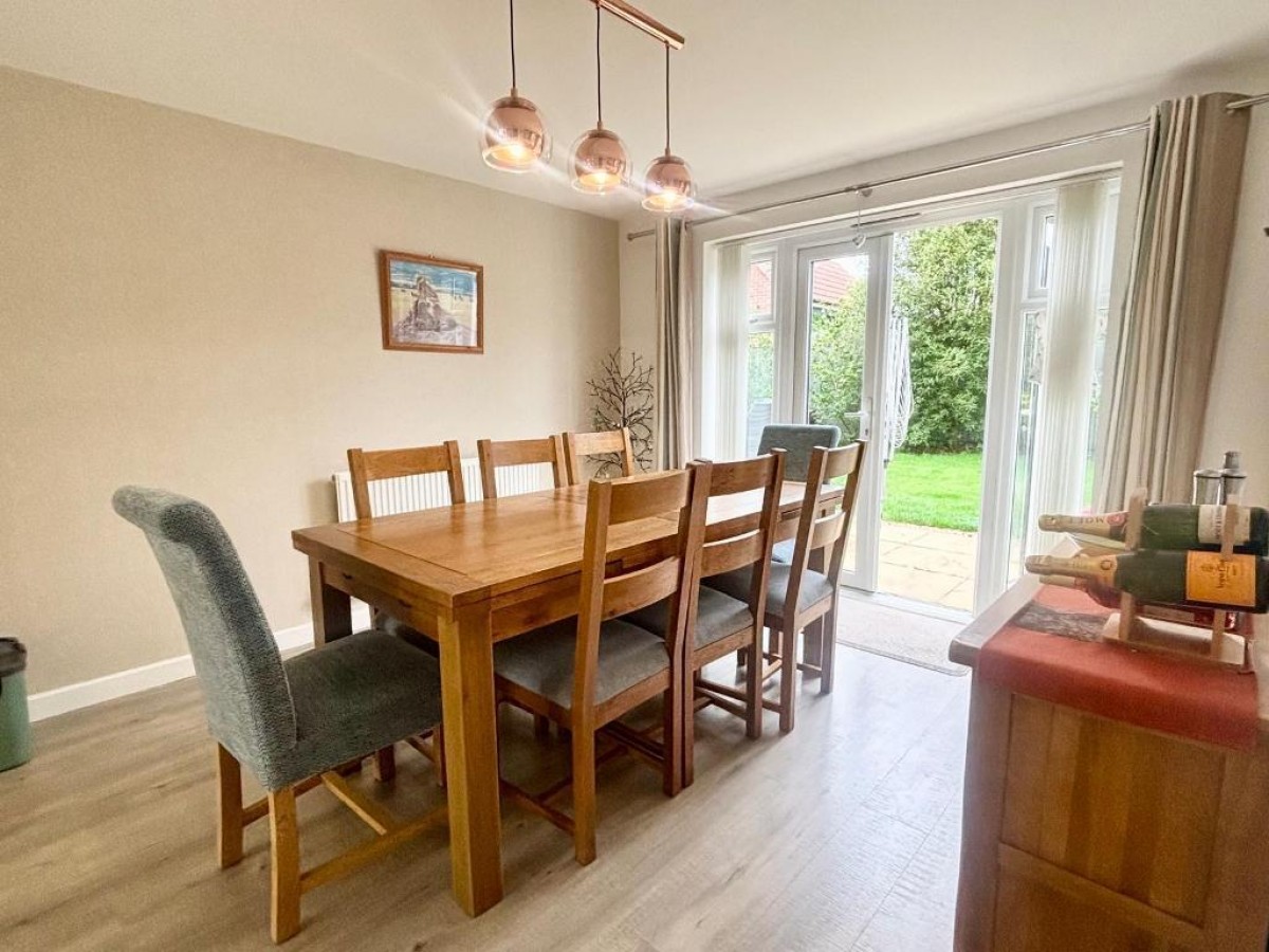 Hyacinth Close, Lyde Green, Bristol, BS16 7LN