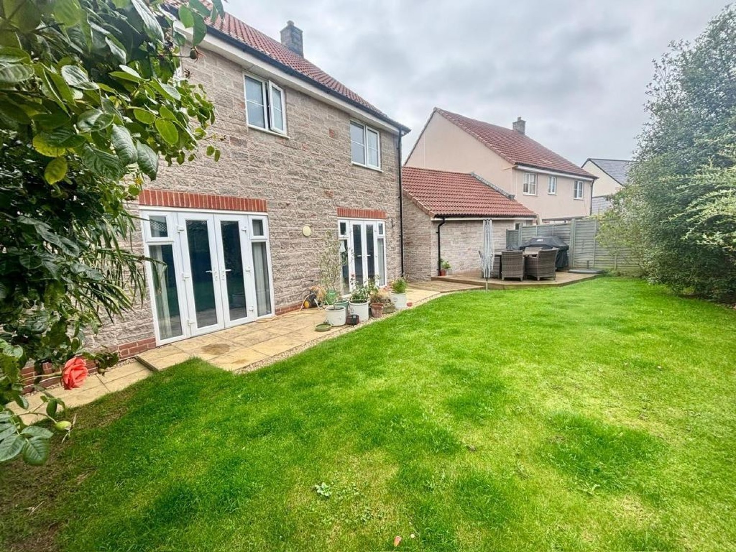 Hyacinth Close, Lyde Green, Bristol, BS16 7LN