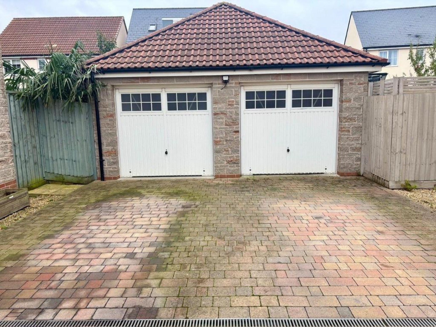 Hyacinth Close, Lyde Green, Bristol, BS16 7LN