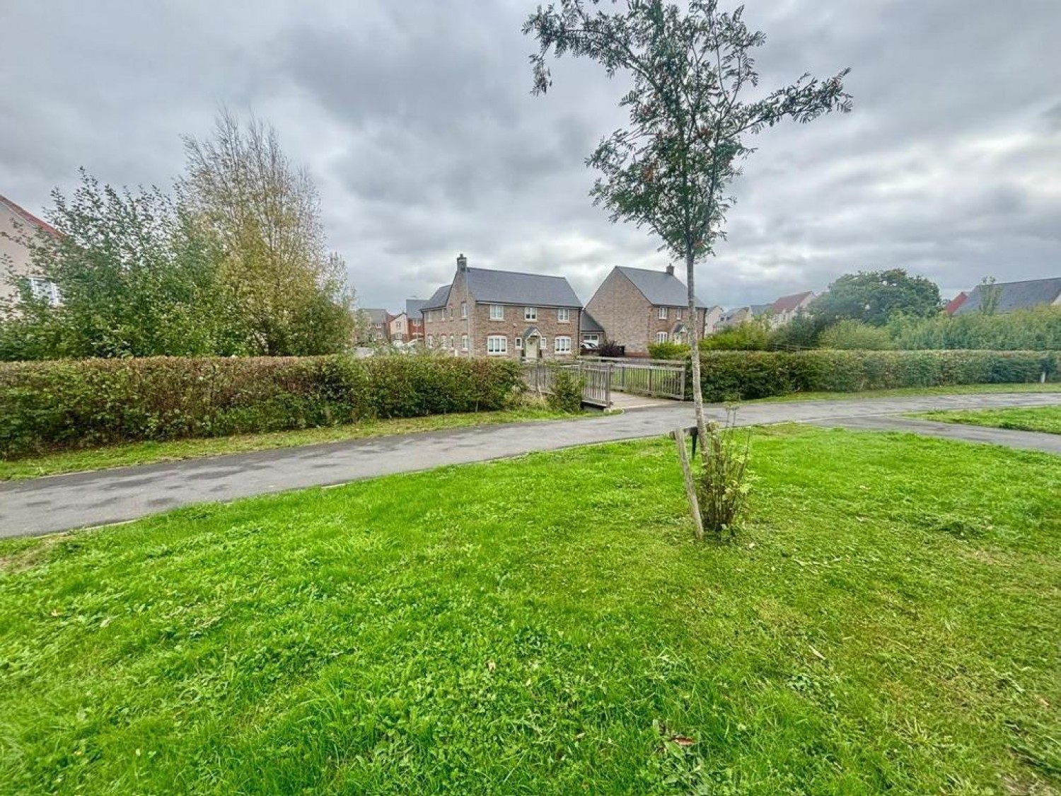 Hyacinth Close, Lyde Green, Bristol, BS16 7LN