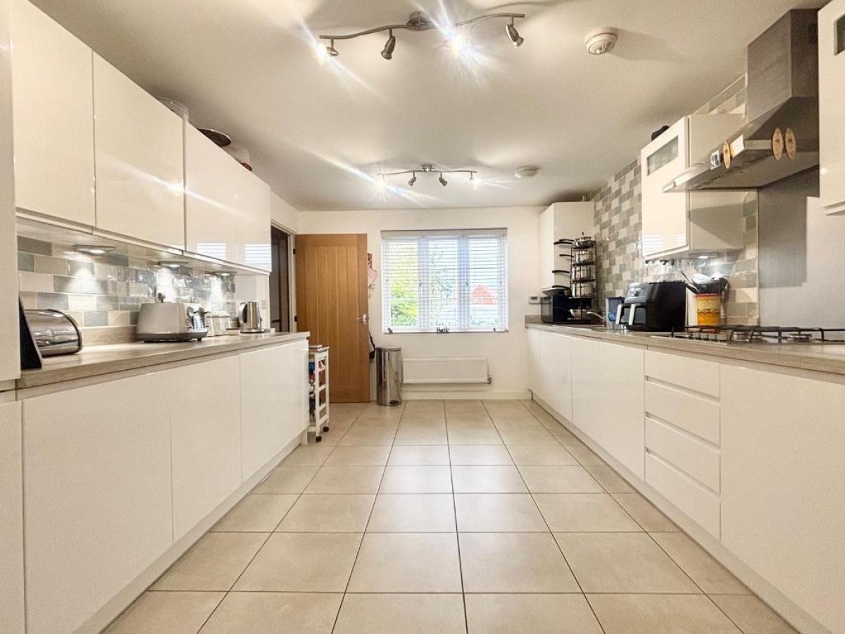 Hyacinth Close, Lyde Green, Bristol, BS16 7LN