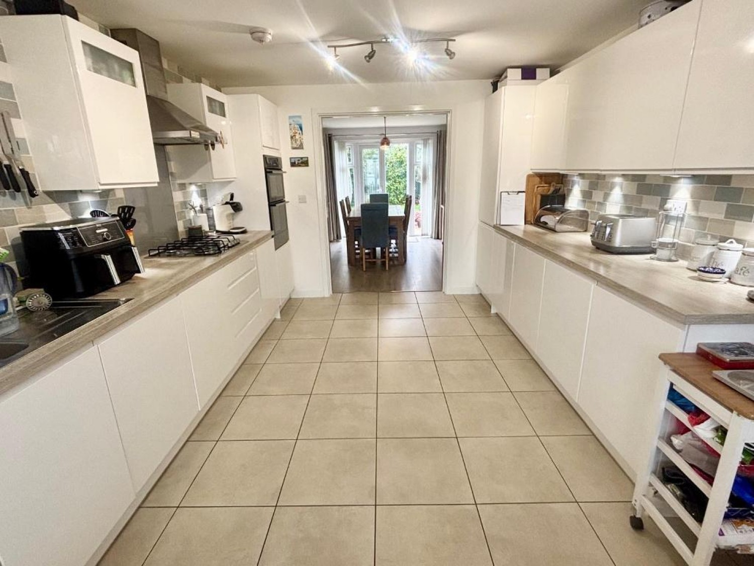 Hyacinth Close, Lyde Green, Bristol, BS16 7LN