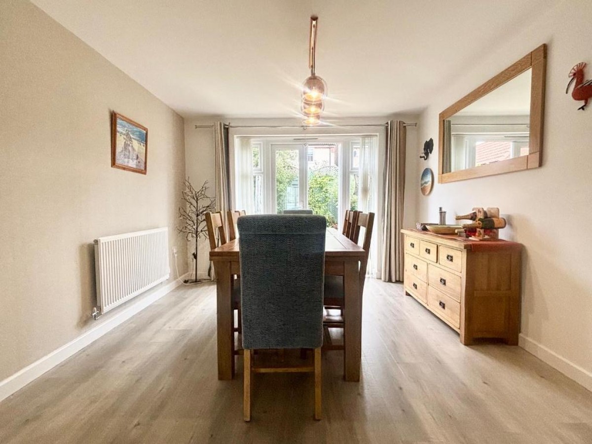 Hyacinth Close, Lyde Green, Bristol, BS16 7LN